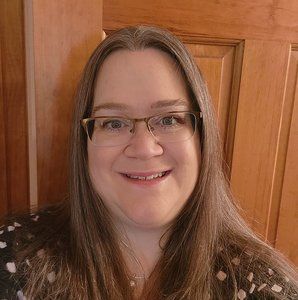 Meet your Posher, Mary beth